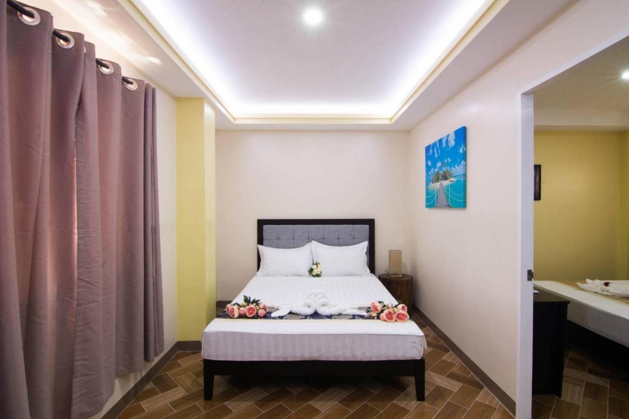เจลลีส์ เฮเว่น รีสอร์ต Hotel ซานตาเฟ ภายนอก รูปภาพ